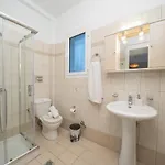 Captain's Villas Apartment Katelios