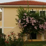 Captain's Villas Katelios