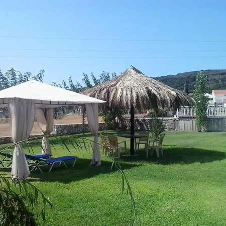 Apartmán Captain's
