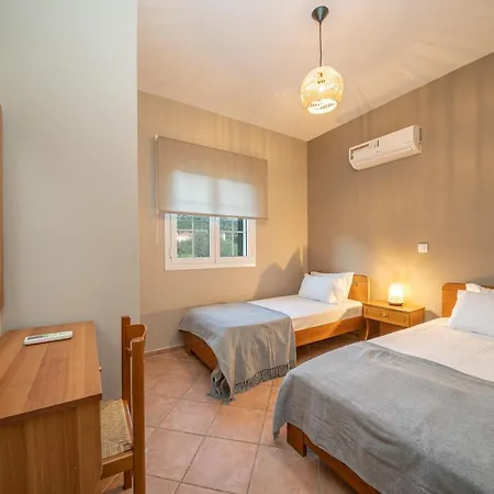 Apartamento Captain's