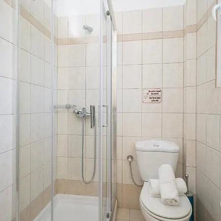 Captain's Apartmán Katelios