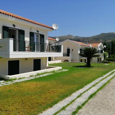 Captain's Apartmán Katelios