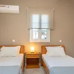 Captain's Apartament Kateleios