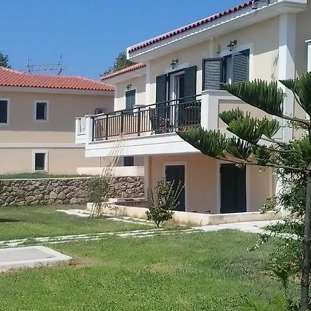 Captain's Appartamento