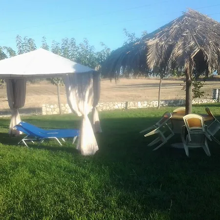 Captain's Villas Daire *