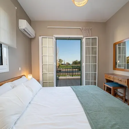 Captain's Villas Daire *