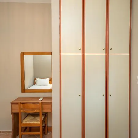 Captain's Apartmán Katelios