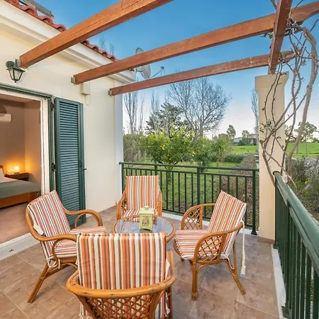 Captain's Apartmán *