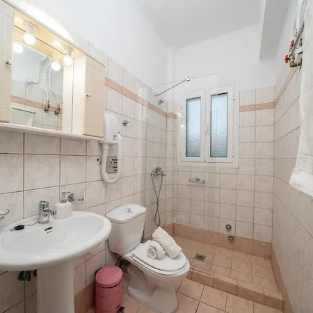 Daire Captain's Villas