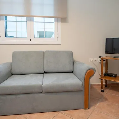 Captain's Villas * Kateleios