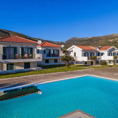 Captain's Villas *
