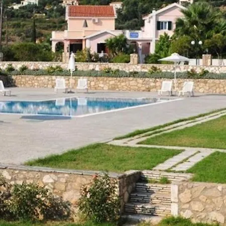 Captain's Villas Daire