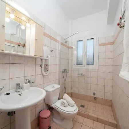 Captain's Apartmán *