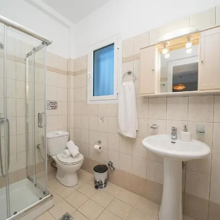 Apartmán Captain's *