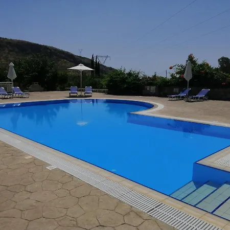 Captain's Villas Daire *