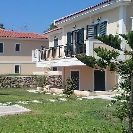 Captain's Apartamento