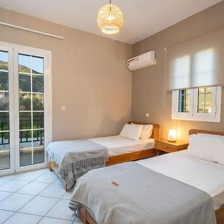 Captain's Apartamento