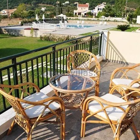 Captain's Apartamento